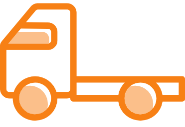 墨玉拖车/平板车