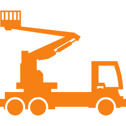 墨玉高空作业车